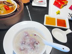 -捞小鲜虾滑海鲜自助火锅(嵊州吾悦店)