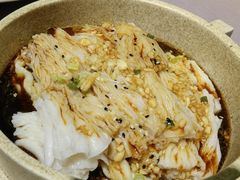 -百味馆·粤菜·湛江菜(后海花园店)