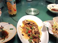 -董厨煨汤馆(车站路店)
