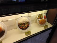 -CoCo壱番屋(久光百货店)