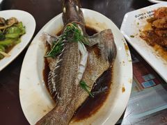 -岛中岛·海鲜大排档·万宁老字号(东澳店)