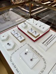 点击看大图 -Cindy Jewelry·钻戒·彩色宝石