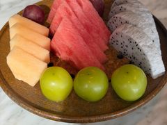 -无锡苏宁银河国际酒店-悦府65中餐厅