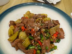 -梁记粥铺(开元地中海店)