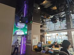-李恩记清真水饺(北电大厦店)
