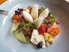 -君悦酒店·La Terrazza意合園·意式风味