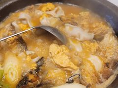 -肖记公安牛肉鱼杂馆·省级非物质文化遗产(三角路直营店)