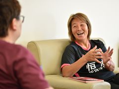 -恒大足球学校