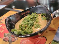 -呷哺呷哺(西单大悦城店)