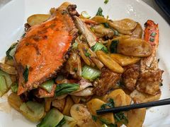 -好兄弟郭巨海鲜(天一阁店)