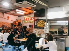 -渔记茶餐厅(渔村店)