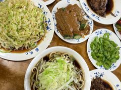 -柴氏风味斋(甘家口店)