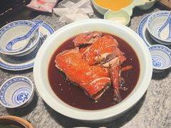 -南京大牌档(崇文门国瑞店)