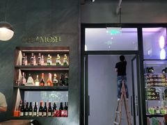 -老梦面包CHEZMOREL(麦子店)