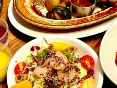 -森Some Fusion(荔湾店)
