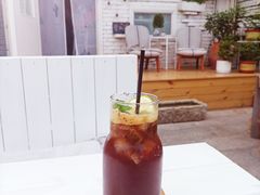 -一杯海(国际海水浴场店)