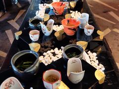 -滩万日本料理Nadaman(国贸大酒店)