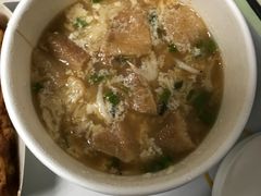 -早安山丘·豆浆油条(小木桥路店)
