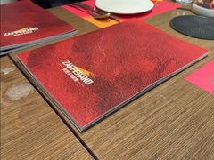 -ZAFFERANO西班牙海鲜饭(上海首店)