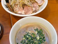 -日出拉面(望京店)