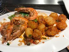 -湘汇概念铁板烧(铁西万达店)