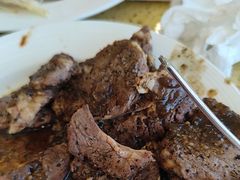 -汇泉王朝大饭店-旋转餐厅(南海路店)