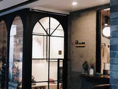 门面-Double cafe