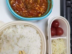 -小吊梨汤·北京菜·烤鸭(双井乐成中心店)