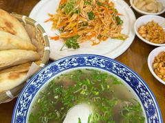 -长安后宰门水盆羊肉(新都心店)