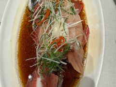 -新吉士·上海菜(浦东LCM置汇旭辉店)