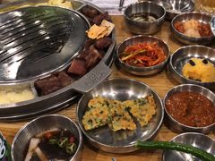 -姜虎东白丁烤肉(深圳湾后海汇店)