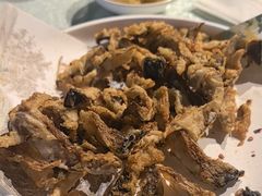 -七里香餐厅(都市印象店)