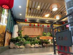 -安泰楼·佛跳墙创始人·传统闽味早茶·酒楼(三坊七巷闽菜地标店)