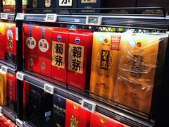 -盒马X会员店(王府井奥莱UP TOWN店)