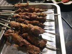 -苏力坦新疆特色(东直门店)