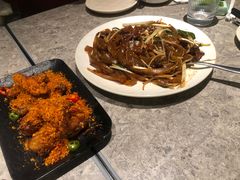 -留半山·香港食堂(啦啦宝都店)
