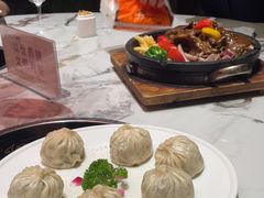 -国惠大酒楼(仓山万达店)