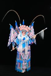 -霓裳雅韵京剧戏曲摄影(豪苑大厦店)