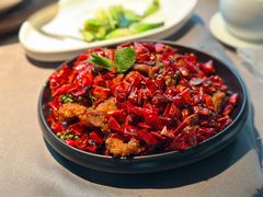 -上饍·中国厨房(建发JFC品尚中心店)