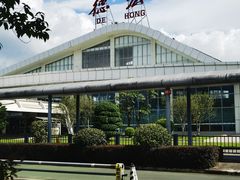 -德宏芒市国际机场