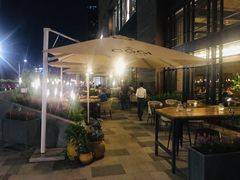 -OGGI TRATTORIA PIZZERIA(深业上城店)