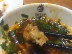 -花海牛火锅(泰合店)