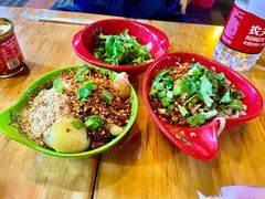 -冒椒火辣(奎星楼街店)