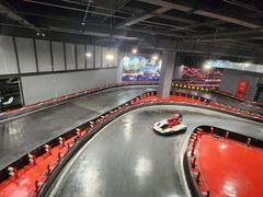 -魔赛卡丁车赛车汇(上海店)