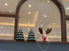 -海马体照相馆(上海月星环球港店)