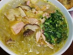 -顺华粉馆(桃园南路店)