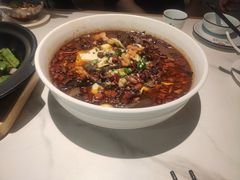 -南山翁新概念川菜(江宁万达广场店)