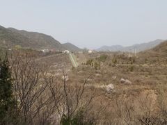 -双龙峡