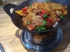 -白鹿江西餐厅(北师大店)