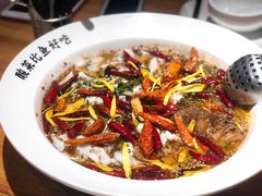 -太二酸菜鱼(石家庄万象城店)